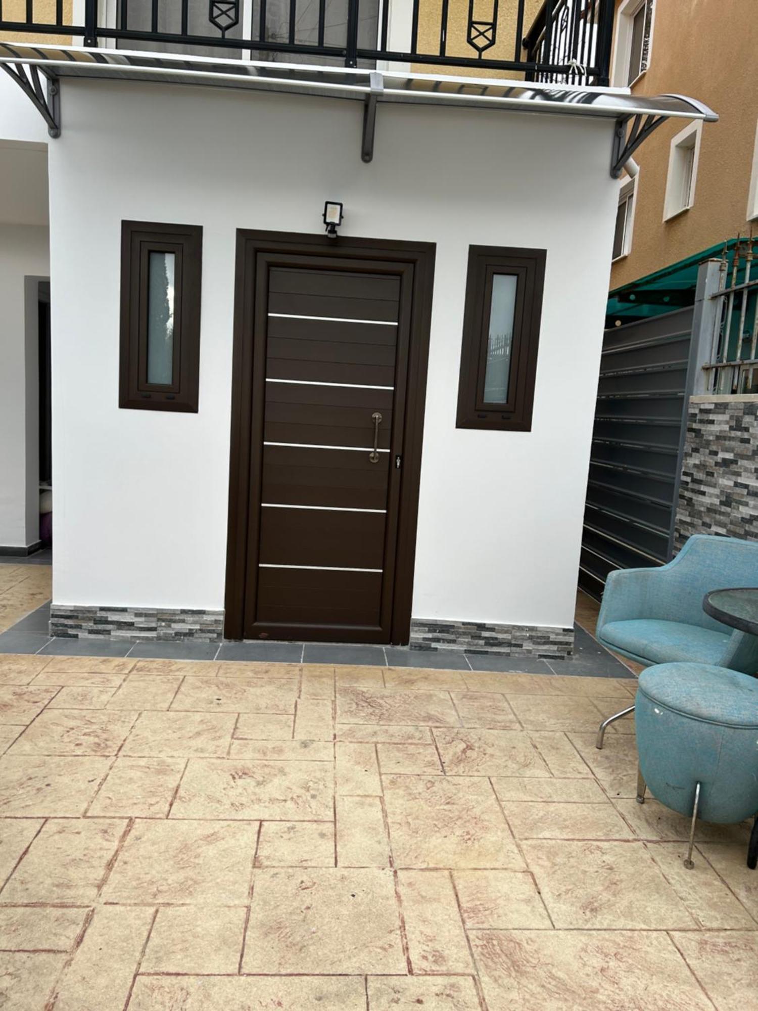 Maria'S Studio Paphos Buitenkant foto