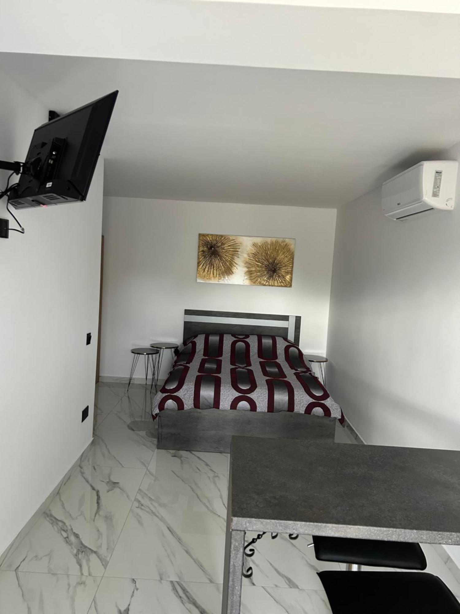 Maria'S Studio Paphos Buitenkant foto